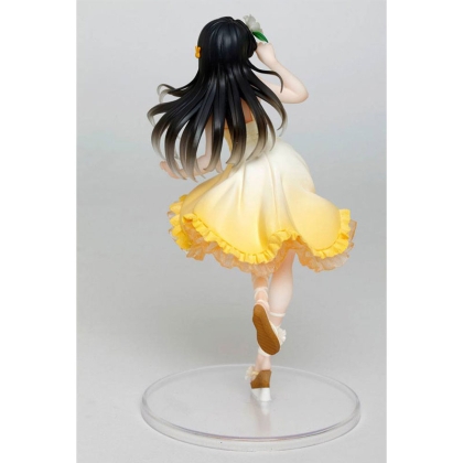 Rascal Does Not Dream of Bunny Girl Senpai Statue Mai Sakurajima Summer Dress Ver. 23 cm