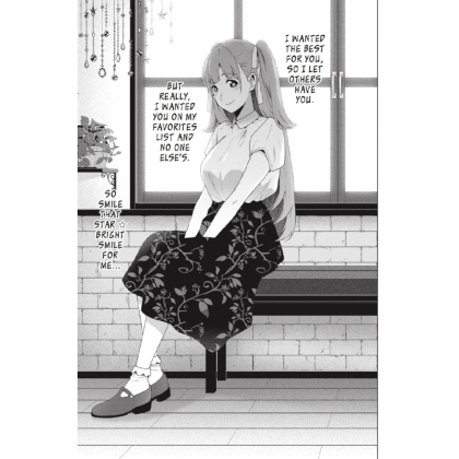 Manga: Kakegurui - Compulsive Gambler - vol. 10