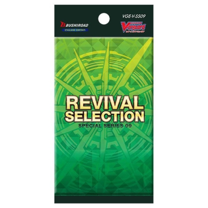Cardfight!! Vanguard Special Series Revival Selection - Booster