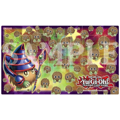 PRE-ORDER: Yu-Gi-Oh! TRADING CARD GAME Kuriboh Kollection - Подложка за игра