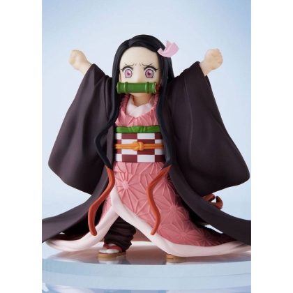 PRE-ORDER: Demon Slayer: Kimetsu no Yaiba ConoFig Колекционерска Фигурка - Little Nezuko 