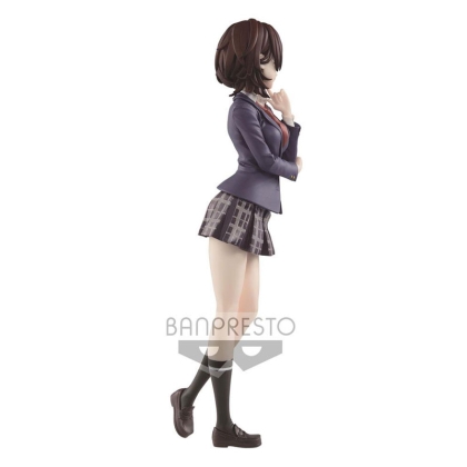 Bottom-Tier Character Tomozaki Колекционерска Фигурка - Aoi Hinami