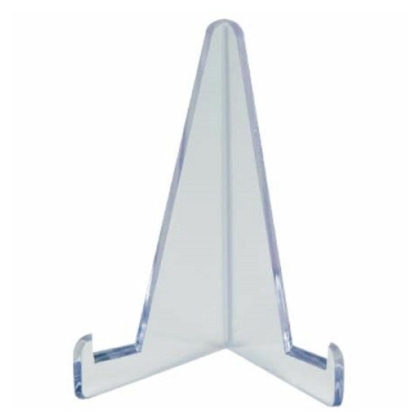 UP - Specialty Holder - Small Lucite Stand for Card Holders