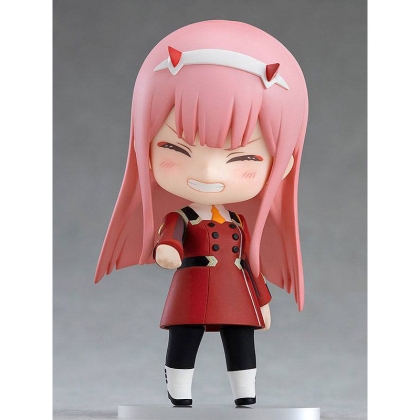 Darling in the Franxx Nendoroid Екшън Фигурка - Zero Two