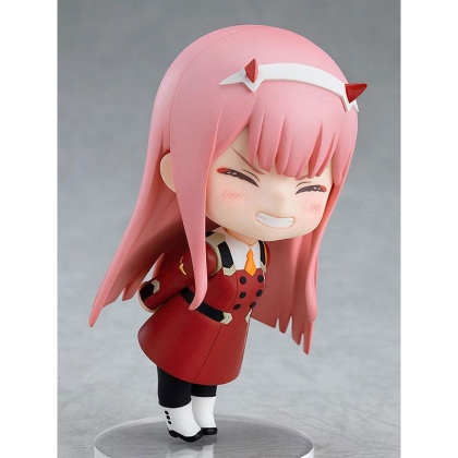 Darling in the Franxx Nendoroid Екшън Фигурка - Zero Two