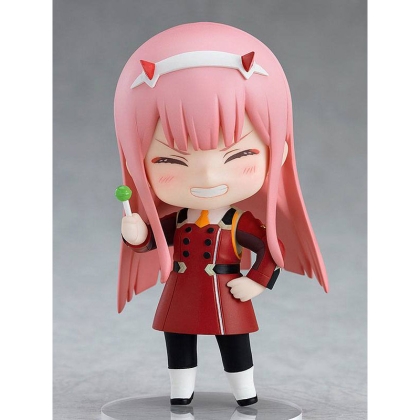 Darling in the Franxx Nendoroid Екшън Фигурка - Zero Two