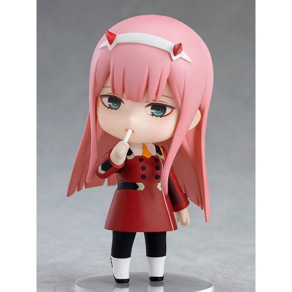 Darling in the Franxx Nendoroid Екшън Фигурка - Zero Two