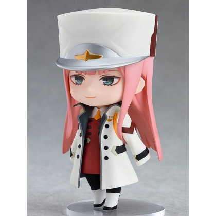 Darling in the Franxx Nendoroid Екшън Фигурка - Zero Two