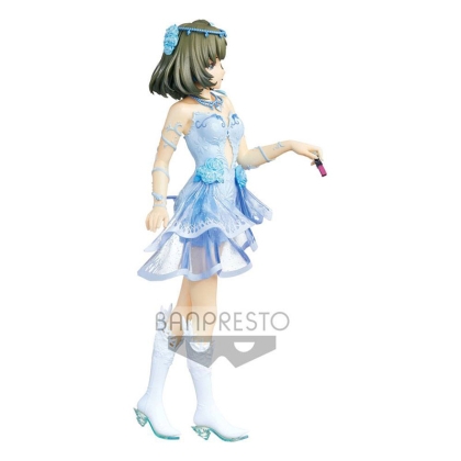 The Idolmaster Cinderella Girls Колекционерска Фигурка - Dressy and Snow MakeUp Kaede Takagaki