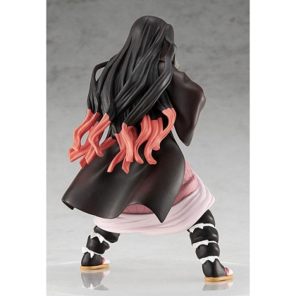 Demon Slayer: Kimetsu no Yaiba Pop Up Parade PVC Statue Nezuko Kamado 14 cm