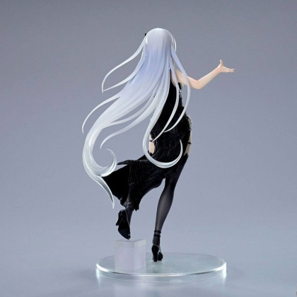 Re:Zero Coreful PVC Statue Echidna Mandarin Ver. 23 cm