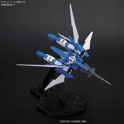 (MG) Gundam Model Kit Екшън Фигурка - Gundam Age-2 Normal 1/100