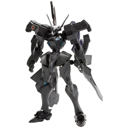 PRE-ORDER: Muv-Luv Unlimited The Day After Plastic Model Kit Екшън Фигурка - Shiranui Imperial Japanese Army Type-1 