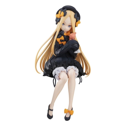 PRE-ORDER: Fate/Grand Order Noodle Stopper Колекционерска Фигурка - Foreigner Abigail 