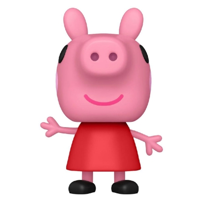 Peppa Pig Funko POP Колекционерска Фигурка - Peppa Pig