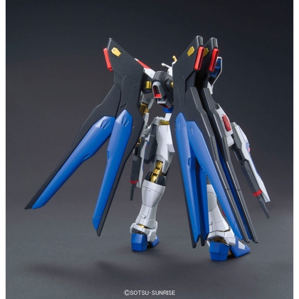 (HG) Gundam Model Kit - Gundam Strike Freedom Revive 1/144