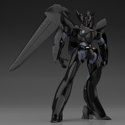 (MP) Gundam Model Kit Mobile Police Patlabor Екшън Фигурка - Type-J9 Griffon Moderoid