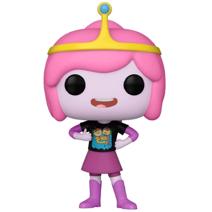 Adventure Time Funko POP Колекционерска Фигурка - Princess Bubblegum
