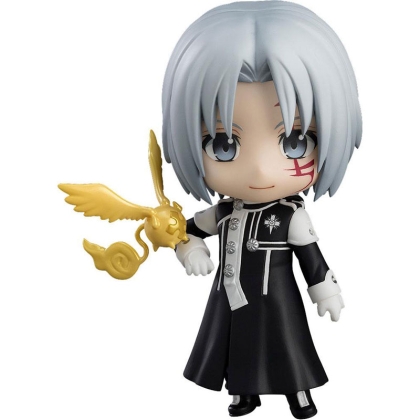 D.Gray-man Nendoroid Екшън Фигурка -  Allen Walker