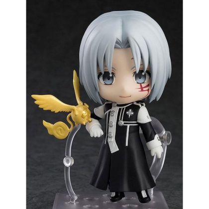 D.Gray-man Nendoroid Екшън Фигурка -  Allen Walker