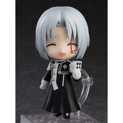 D.Gray-man Nendoroid Екшън Фигурка -  Allen Walker