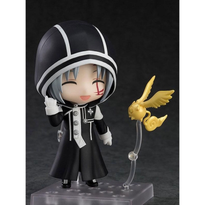 D.Gray-man Nendoroid Екшън Фигурка -  Allen Walker
