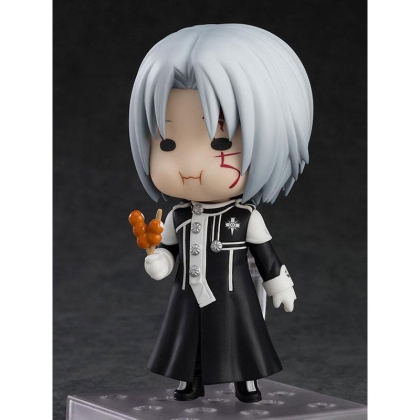 D.Gray-man Nendoroid Екшън Фигурка -  Allen Walker