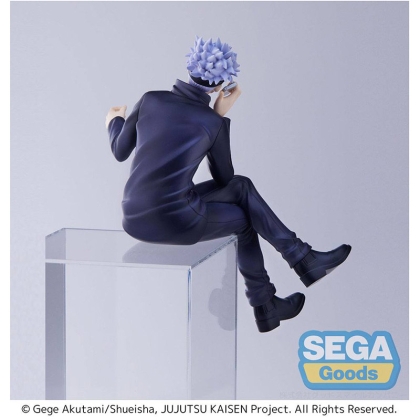 PRE-ORDER: Jujutsu Kaisen PM Perching Колекционерска Фигурка -  Satoru Gojo