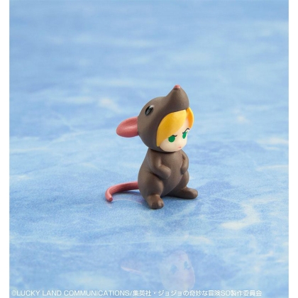 PRE-ORDER: Jojo's Bizarre Adventure Nendoroid Екшън Фигурка - Jolyne Cujoh 