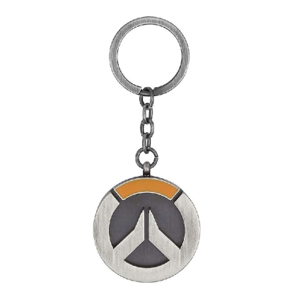 Overwatch Ключодържател - Logo