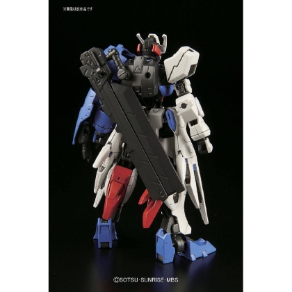 (HG) Gundam Model Kit Екшън Фигурка - Astaroth 1/144