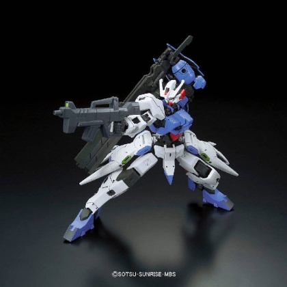 (HG) Gundam Model Kit Екшън Фигурка - Astaroth 1/144