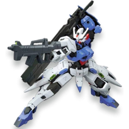 (HG) Gundam Model Kit Екшън Фигурка - Astaroth 1/144