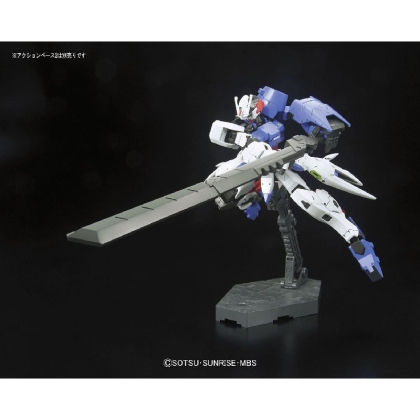 (HG) Gundam Model Kit Екшън Фигурка - Astaroth 1/144