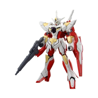 (HG) Gundam Model Kit Екшън Фигурка - Reborns 1/144