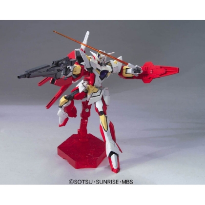 (HG) Gundam Model Kit Екшън Фигурка - Reborns 1/144