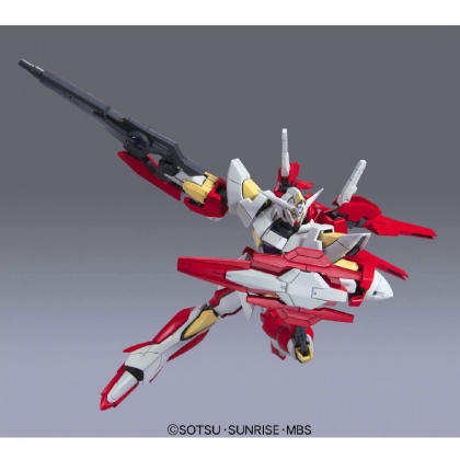 (HG) Gundam Model Kit - Reborns 1/144