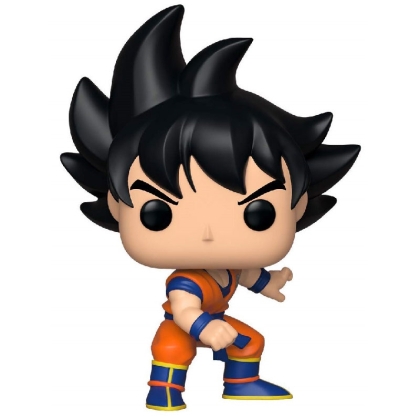 Dragon Ball Z: Funko Pop Колекционерска Фигурка - Goku