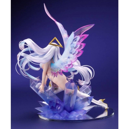 PRE-ORDER: Museum of Mystical Melodies 1/7 Колекционерска Фигурка - Aria - The Angel of Crystals Bonus Edition