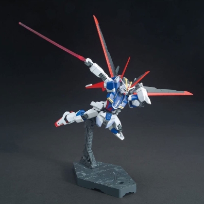 (HGCE) Gundam Model Kit Екшън Фигурка - Force Impulse Gundam 1/144