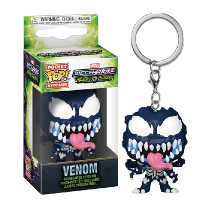 Marvel Monster Hunters Funko POP Ключодържател - Venom