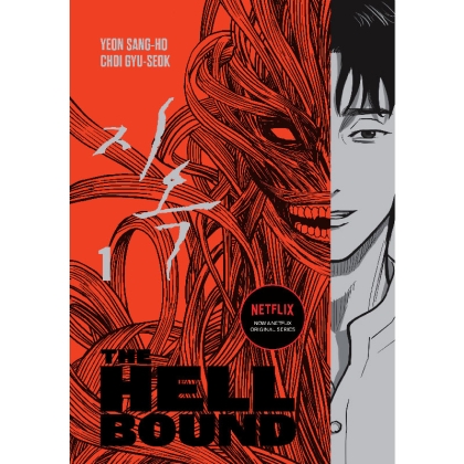 Manhwa: The Hellbound Volume 1
