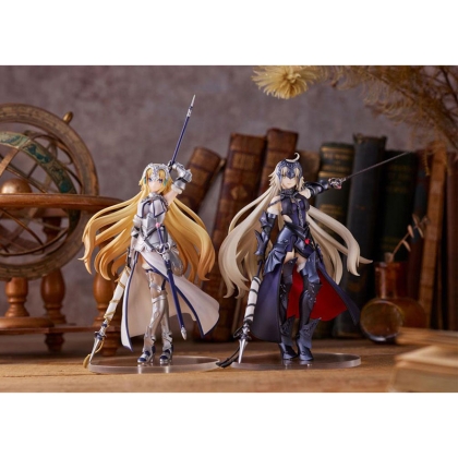 Fate/Grand Order Колекционерска Фигурка - Ruler/Jeanne d'Arc