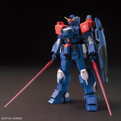 (HG) Gundam Model Kit Екшън Фигурка - Blu Destiny Unit 2 Exam 1/144