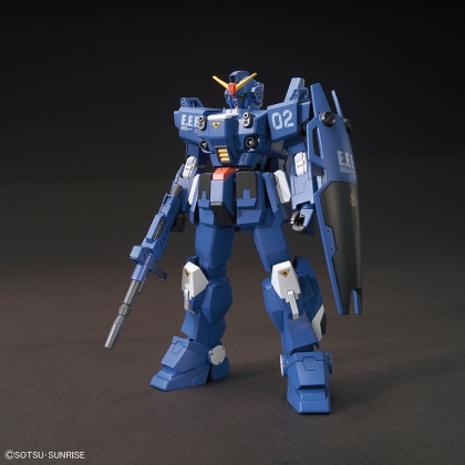 (HG) Gundam Model Kit - Blu Destiny Unit 2 Exam 1/144