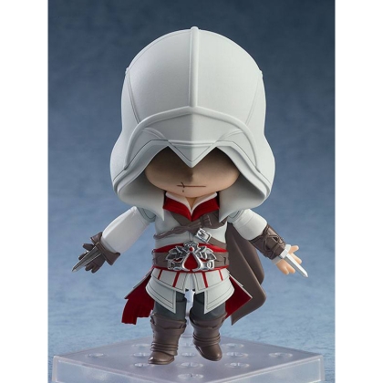 PRE-ORDER: Assassin's Creed II Nendoroid Екшън Фигурка - Ezio Auditore 