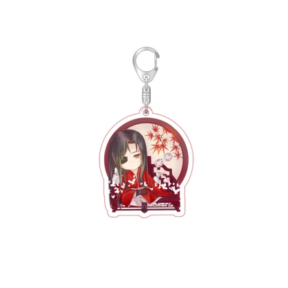Heaven Official's Blessing Acrylic Keychain​ - Cheng Hua