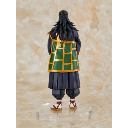Jujutsu Kaisen PVC Statue - Geto Suguru 20 cm