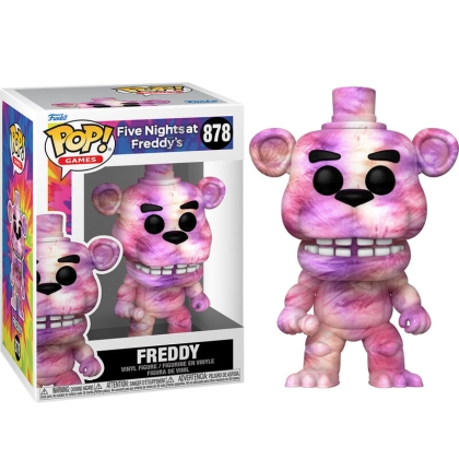 Five Nigths at Freddy's Funko POP Vinyl Колекционерска Фигурка - Freddy
