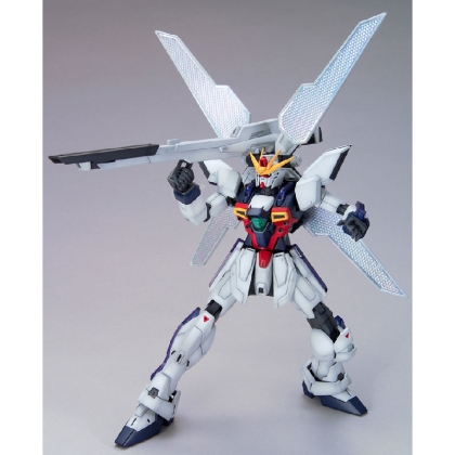 (MG) Gundam Model Kit Екшън Фигурка - X GX-9900 1/100